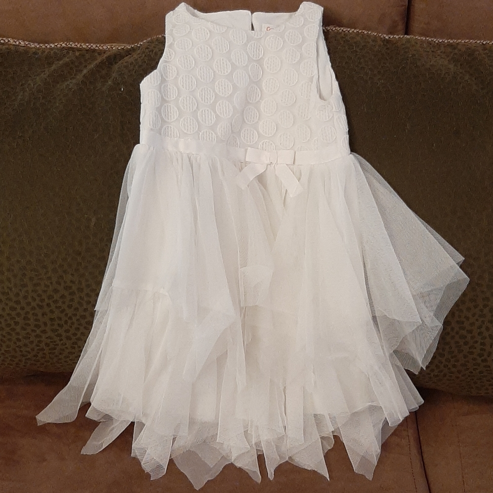 Cat & Jack toddler girls dress size 3T
